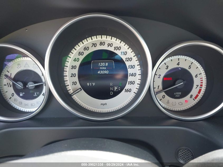 2016 Mercedes-Benz E 350 VIN: WDDHF5KB9GB300220 Lot: 39521335