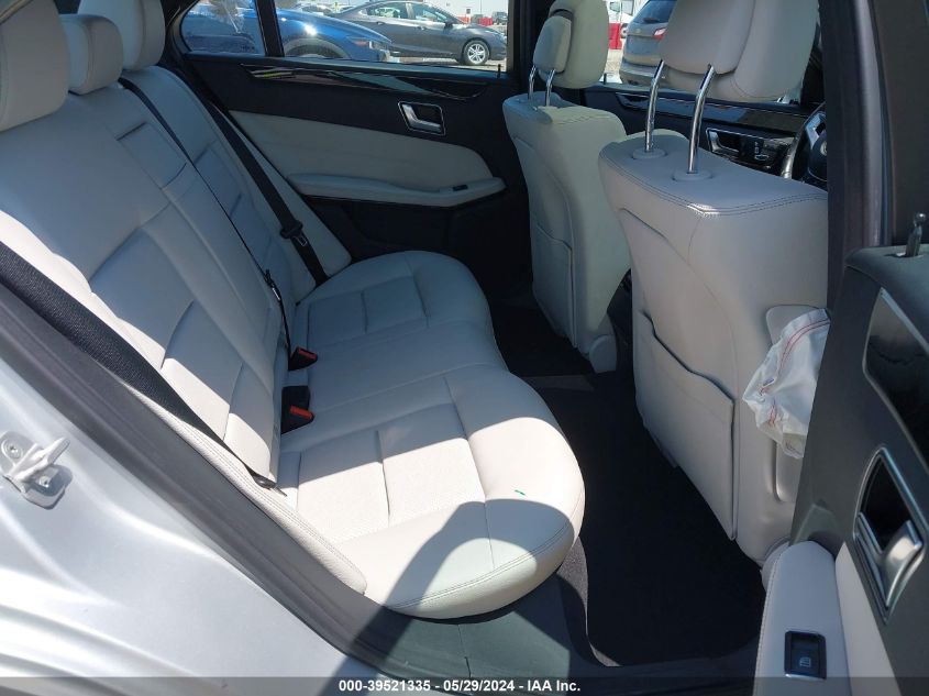 2016 Mercedes-Benz E 350 VIN: WDDHF5KB9GB300220 Lot: 39521335