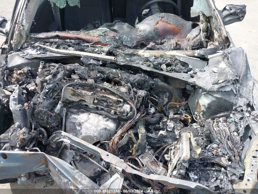 2011 Nissan Altima 2.5 S VIN: 1N4AL2AP2BN426755 Lot: 39521338