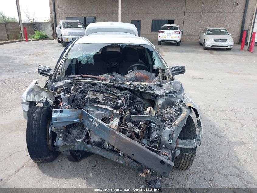 2011 Nissan Altima 2.5 S VIN: 1N4AL2AP2BN426755 Lot: 39521338