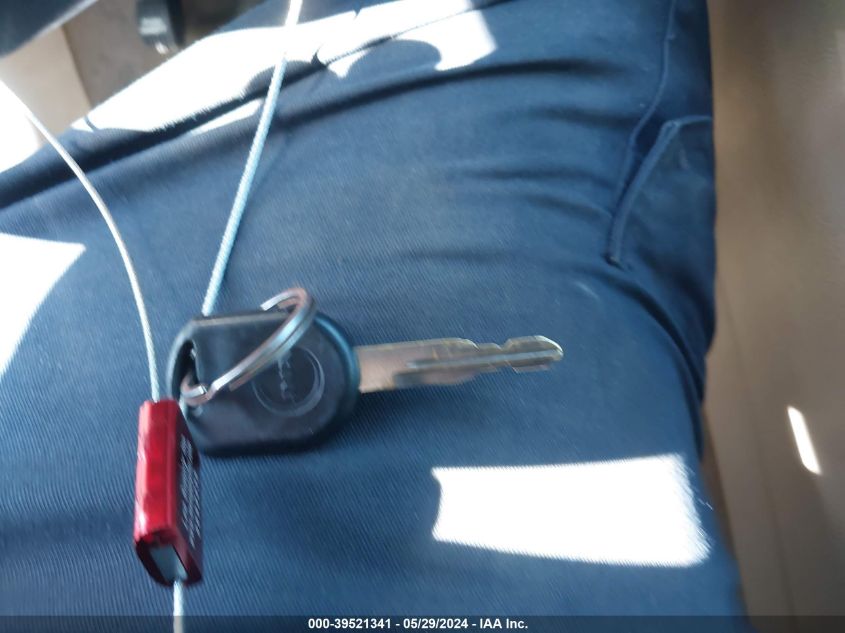 2012 Ford Taurus Se VIN: 1FAHP2DW6CG106849 Lot: 39521341