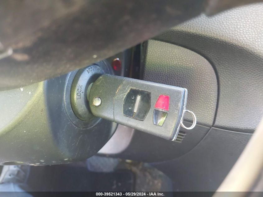 2010 Mazda Mazda3 I Touring VIN: JM1BL1SG5A1229625 Lot: 39521343