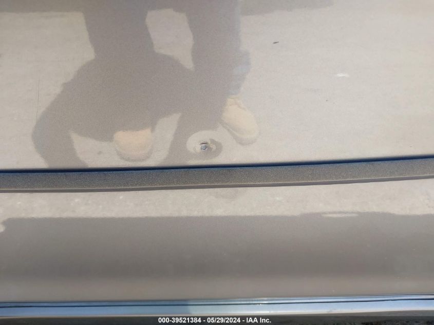 2008 Mazda Mazda6 I Sport Ve VIN: 1YVHP84C785M33051 Lot: 39521384