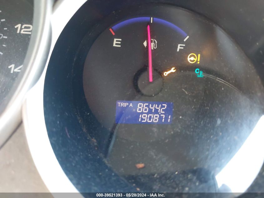 2007 Honda Fit Sport VIN: JHMGD38607S009338 Lot: 39521393