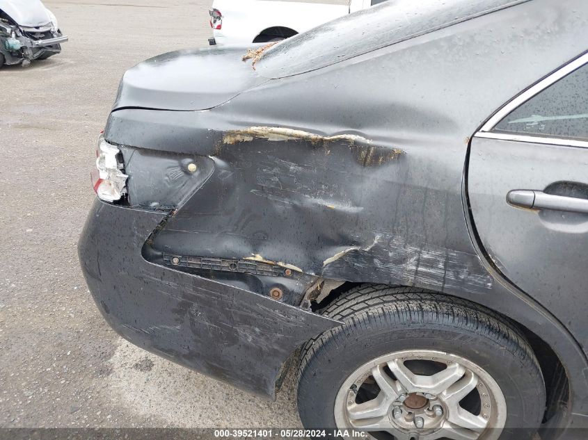 2007 Toyota Camry Le VIN: 4T1BE46K57U050630 Lot: 39521401