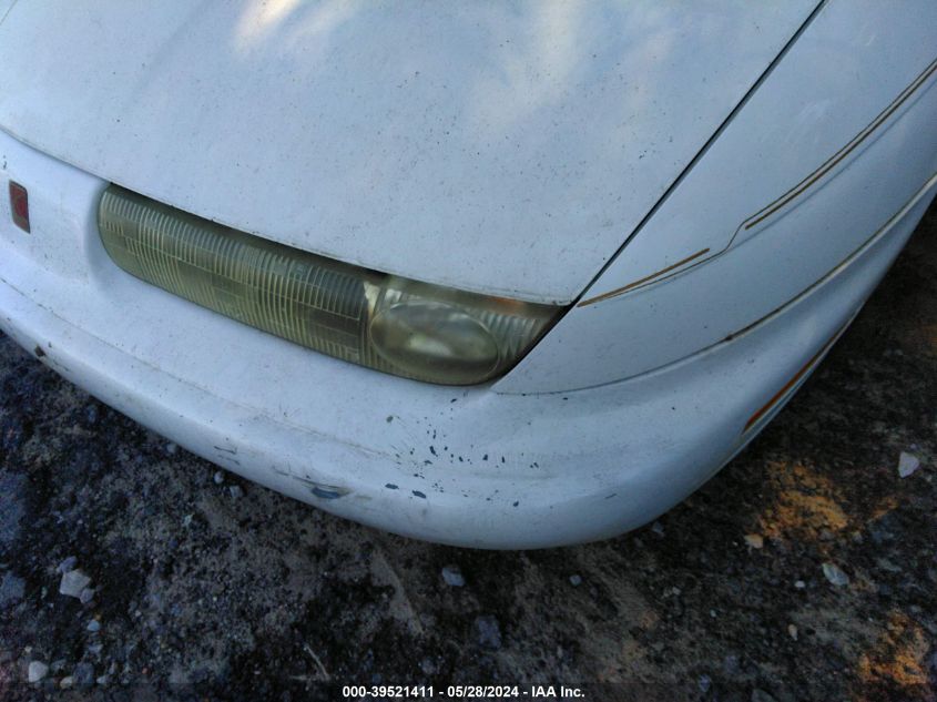 1999 Saturn Sw2 VIN: 1G8ZJ8275XZ170044 Lot: 39521411