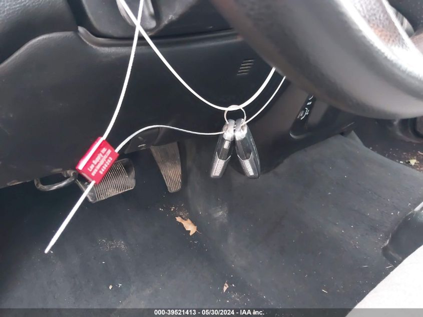 2020 Ram 2500 Big Horn 4X4 6'4 Box VIN: 3C6UR5DL6LG117078 Lot: 39521413