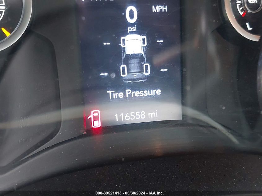 2020 Ram 2500 Big Horn 4X4 6'4 Box VIN: 3C6UR5DL6LG117078 Lot: 39521413