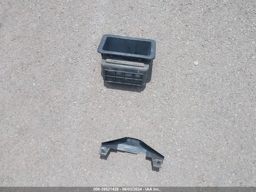 2005 Toyota Tacoma VIN: 5TENX22N75Z110542 Lot: 39521426