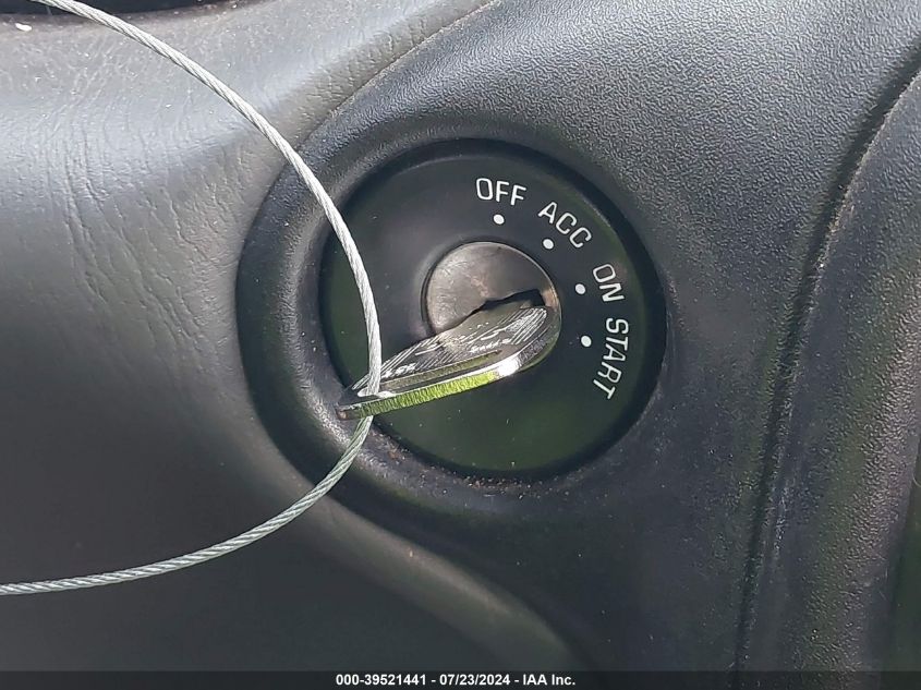 2005 Pontiac Grand Am Se VIN: 1G2NE52FX5M233894 Lot: 39521441