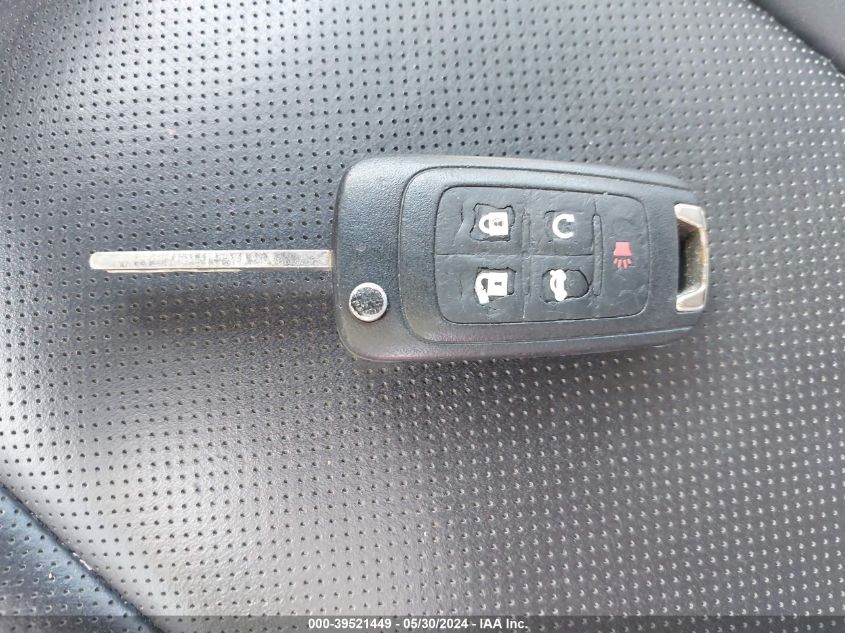 2011 GMC Terrain Slt-1 VIN: 2CTFLUE59B6413806 Lot: 39521449