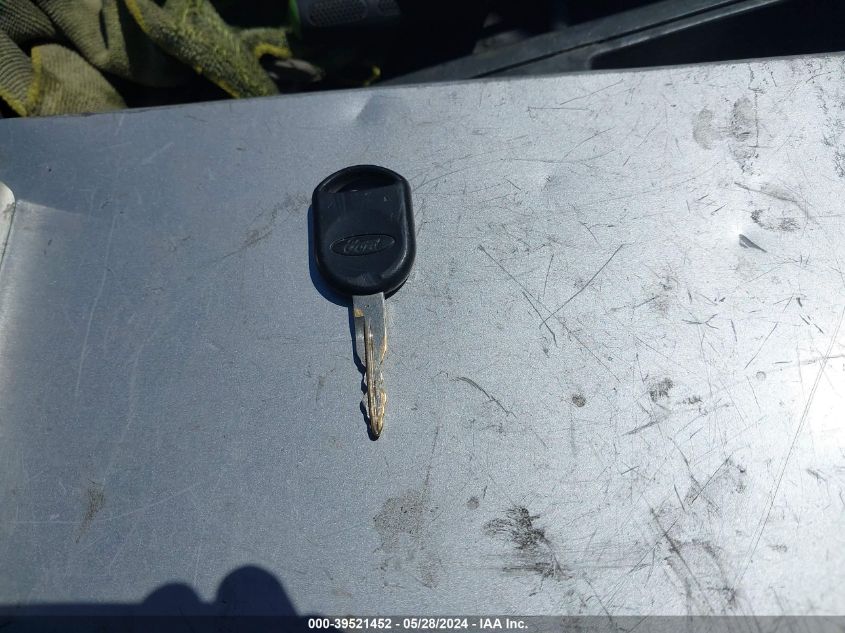 2001 Ford Ranger Super Cab VIN: 1FTZR15E91PB74259 Lot: 39521452