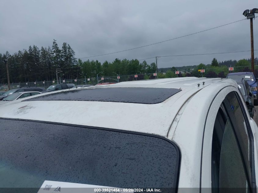 2005 Nissan Armada Se/Le VIN: 5N1AA08B75N739198 Lot: 39521454