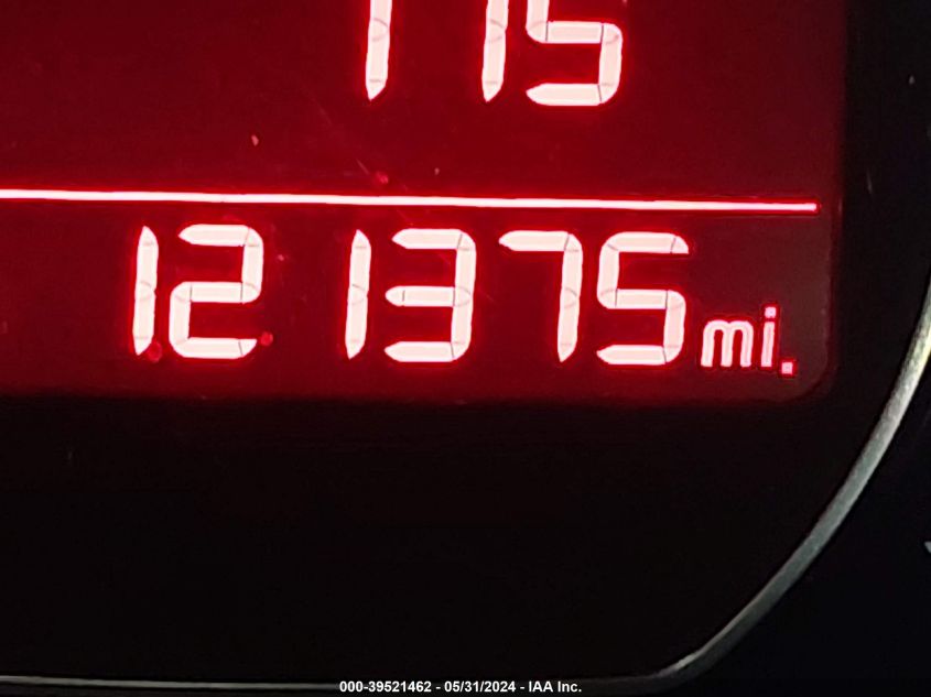 2015 Kia Soul VIN: KNDJN2A21F7193194 Lot: 39521462