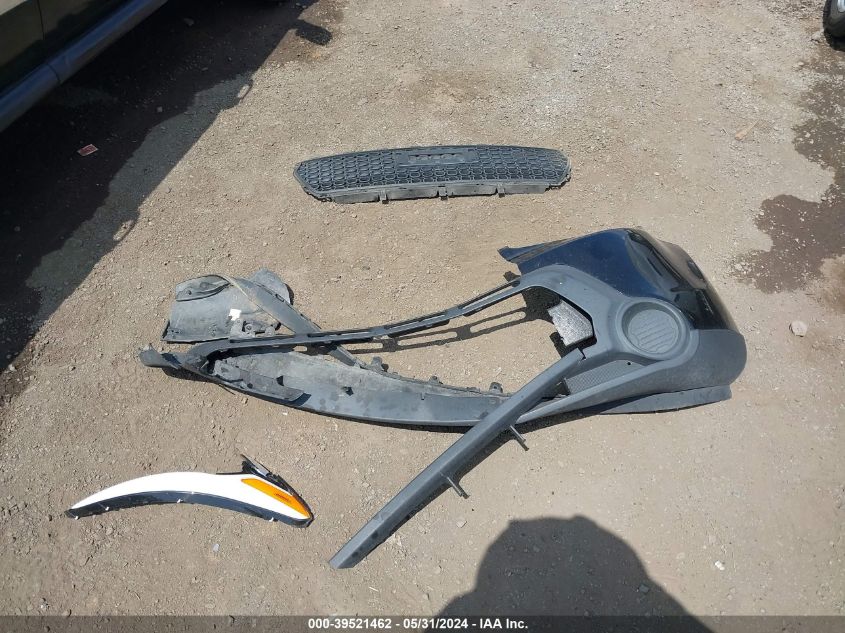 2015 Kia Soul VIN: KNDJN2A21F7193194 Lot: 39521462