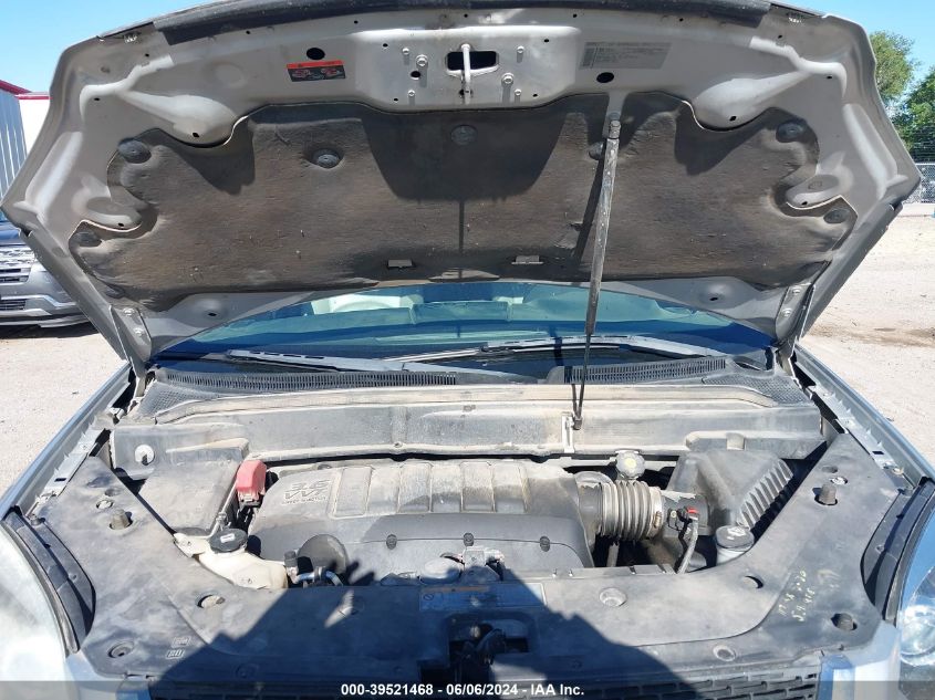 2012 GMC Acadia Slt-1 VIN: 1GKKVRED1CJ232376 Lot: 39521468