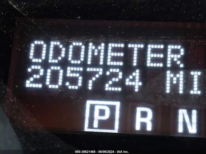 2012 GMC Acadia Slt-1 VIN: 1GKKVRED1CJ232376 Lot: 39521468