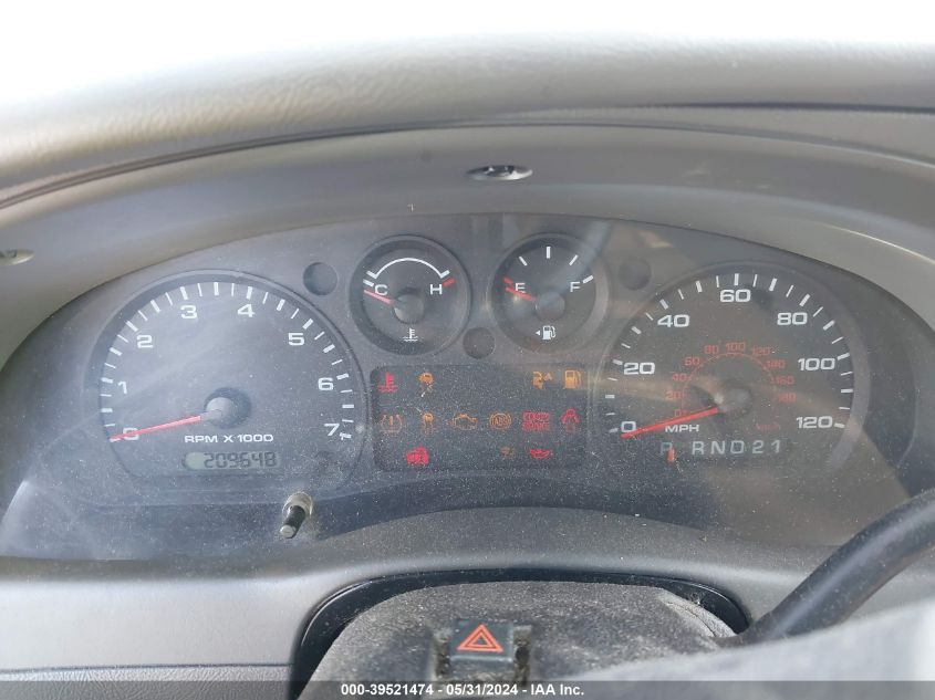 2010 Ford Ranger Xl/Xlt VIN: 1FTKR1ED0APA03635 Lot: 39521474