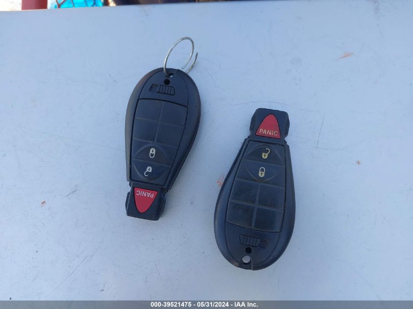 2015 Jeep Cherokee Sport VIN: 1C4PJMAB3FW708834 Lot: 39521475