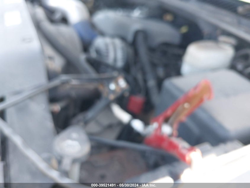 2004 Chevrolet Silverado 2500Hd Ls VIN: 1GCHK23U14F184455 Lot: 39521491