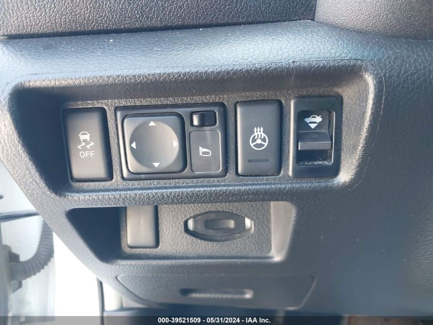 2012 Nissan Maxima 3.5 Sv VIN: 1N4AA5AP0CC850469 Lot: 39521509