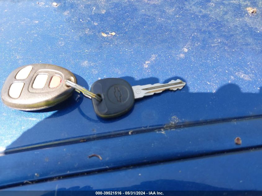 2006 Chevrolet Impala Ls VIN: 2G1WB58K169290957 Lot: 39521516