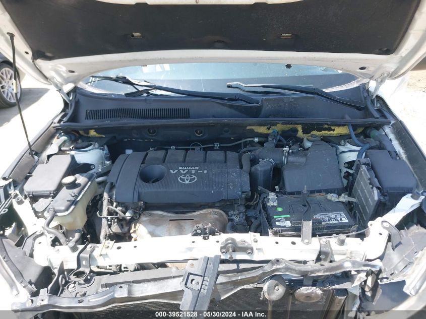 2009 Toyota Rav4 VIN: JTMZF33V99D002947 Lot: 39521528