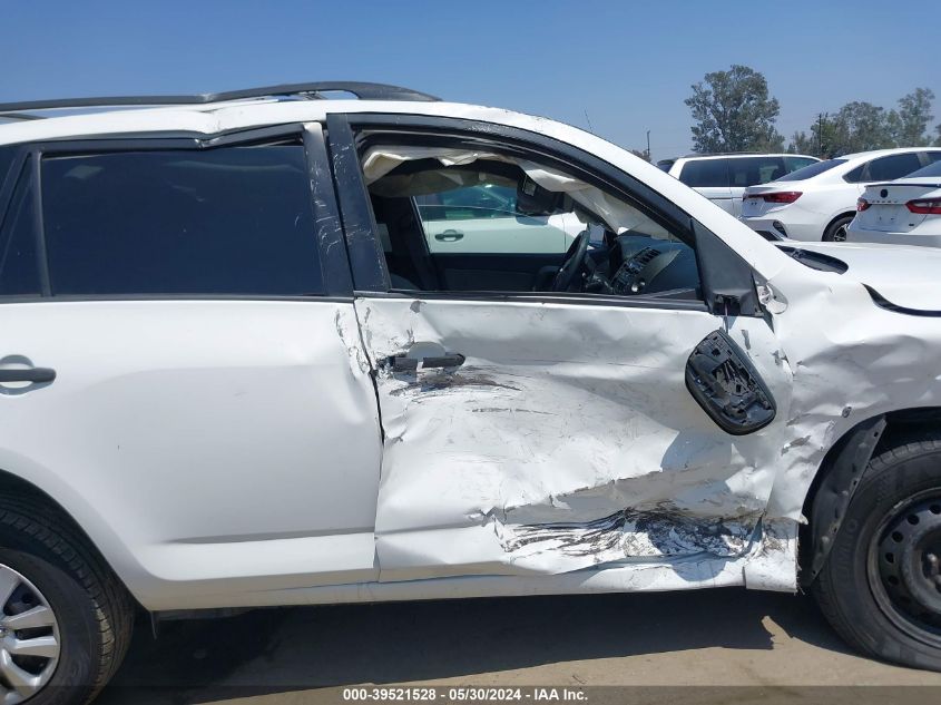 2009 Toyota Rav4 VIN: JTMZF33V99D002947 Lot: 39521528