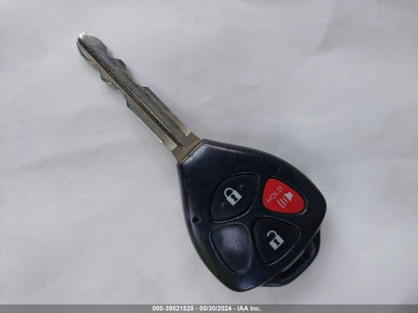 2009 Toyota Rav4 VIN: JTMZF33V99D002947 Lot: 39521528