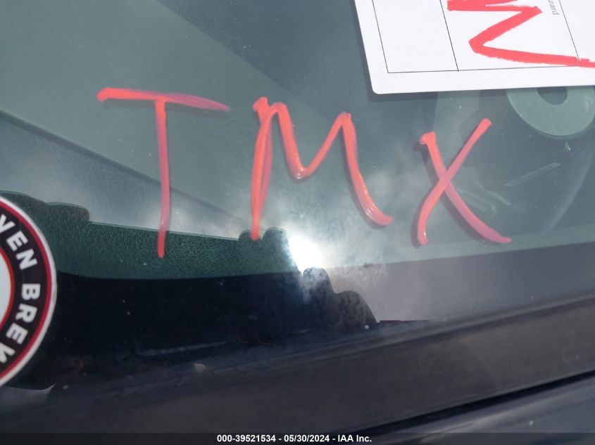 2007 Ford F-150 Fx4/Lariat/Xl/Xlt VIN: 1FTPX14V37FB59673 Lot: 39521534