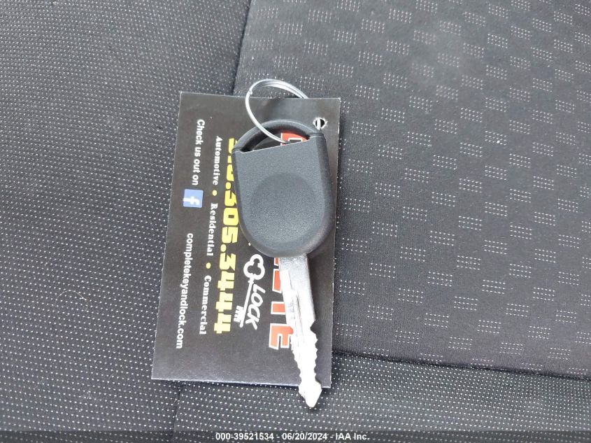 2007 Ford F-150 Fx4/Lariat/Xl/Xlt VIN: 1FTPX14V37FB59673 Lot: 39521534