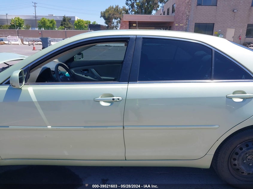 2009 Toyota Camry Hybrid VIN: 4T1BB46K19U103321 Lot: 39521603