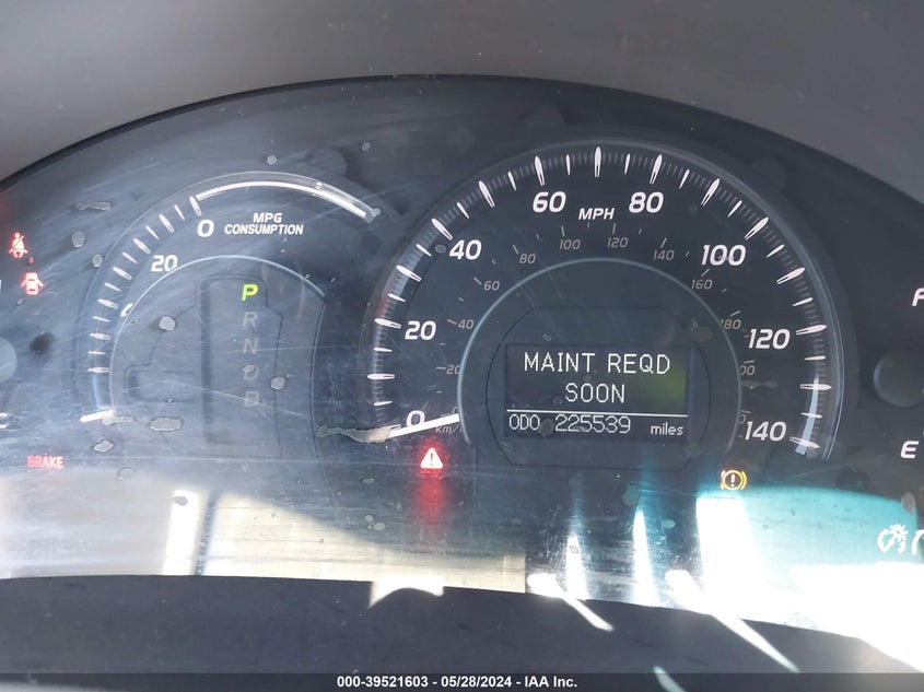 2009 Toyota Camry Hybrid VIN: 4T1BB46K19U103321 Lot: 39521603