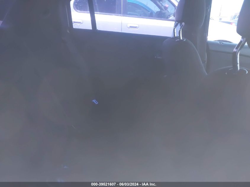 2012 Chrysler 200 Lx VIN: 1C3CCBAB3CN158215 Lot: 39521607