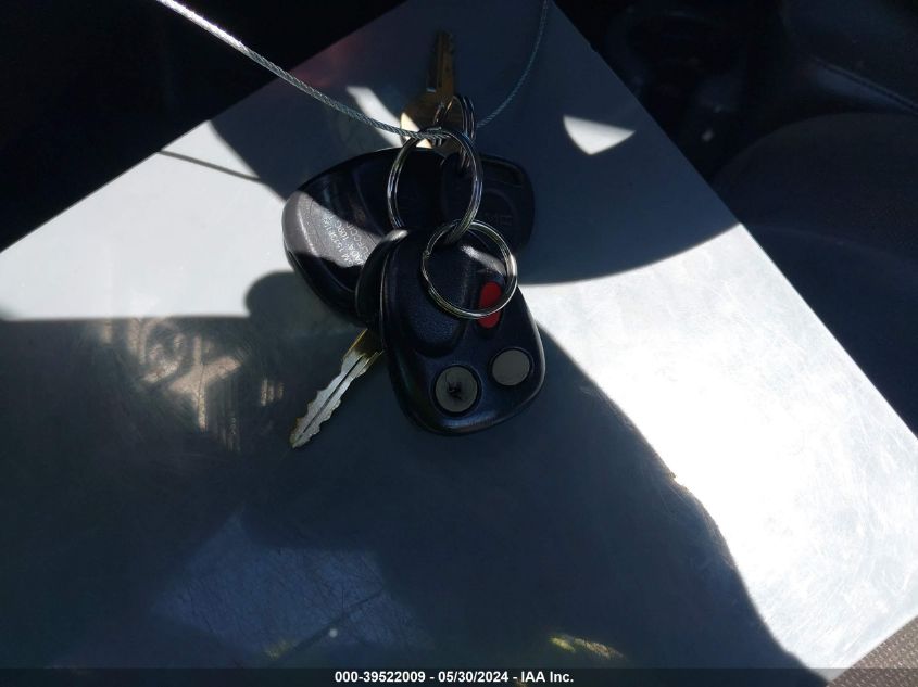 2004 GMC Sierra 1500 Sle VIN: 1GTEK19T44E345883 Lot: 39522009