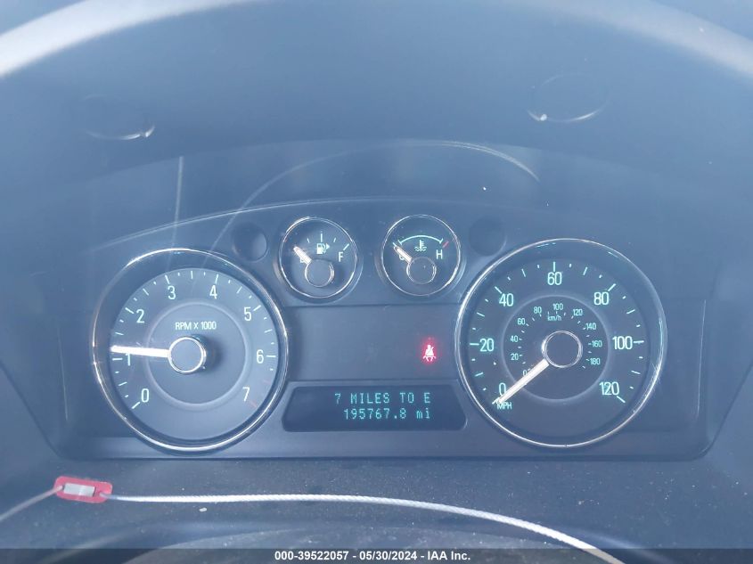 2009 Ford Flex Sel VIN: 2FMEK62C79BA17234 Lot: 39522057