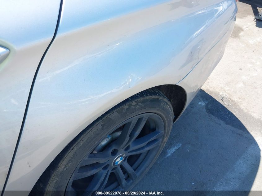 2011 BMW 528I VIN: WBAFR1C56BC750692 Lot: 39522078