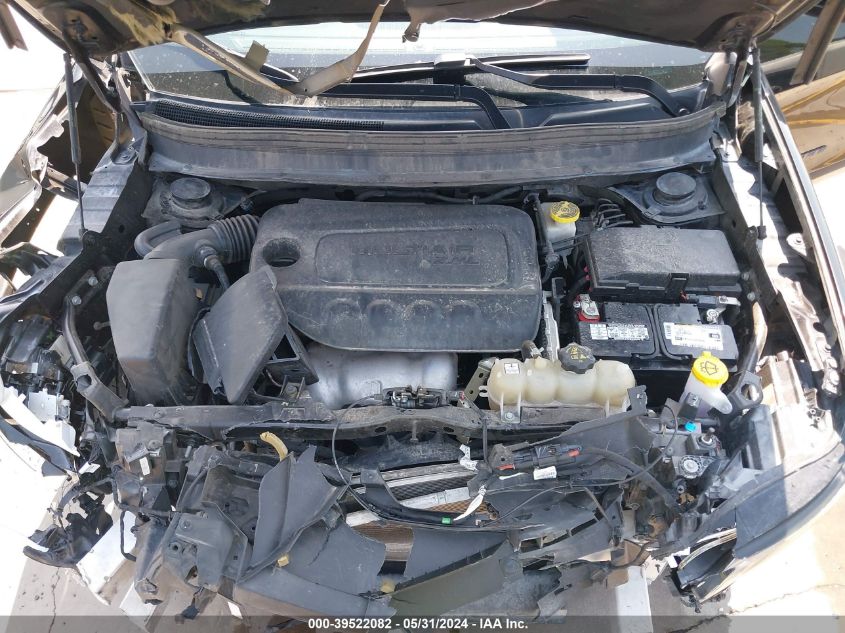 2019 Jeep Cherokee Altitude Fwd VIN: 1C4PJLLB1KD411543 Lot: 39522082