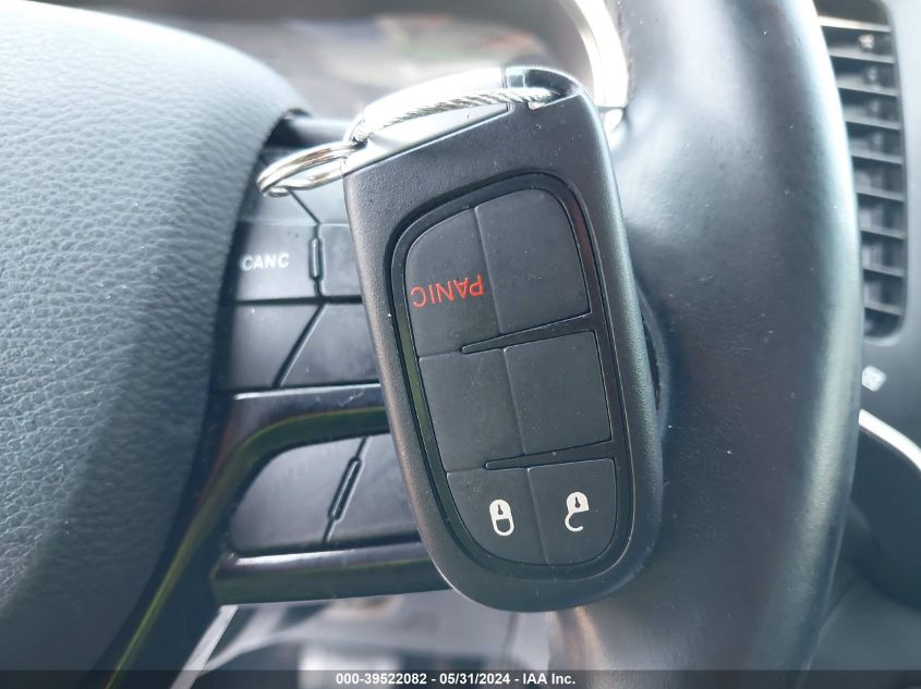 2019 Jeep Cherokee Altitude Fwd VIN: 1C4PJLLB1KD411543 Lot: 39522082