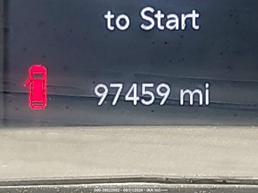 2019 Jeep Cherokee Altitude Fwd VIN: 1C4PJLLB1KD411543 Lot: 39522082