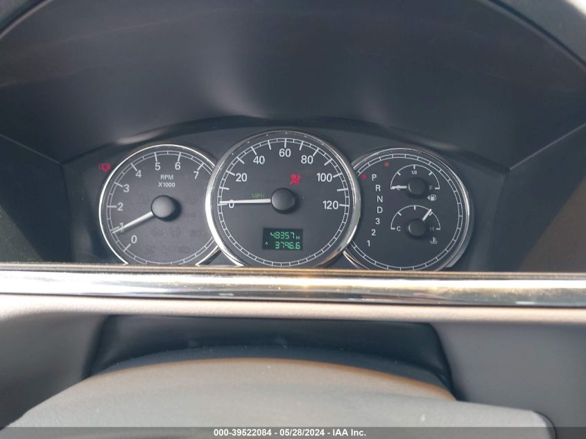 2005 Buick Lacrosse Cx VIN: 2G4WC532651221153 Lot: 39522084