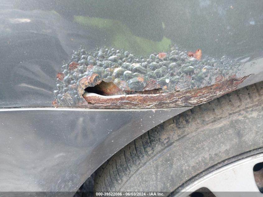 2005 Nissan Altima 2.5 S VIN: 1N4AL11D55N472794 Lot: 39522086