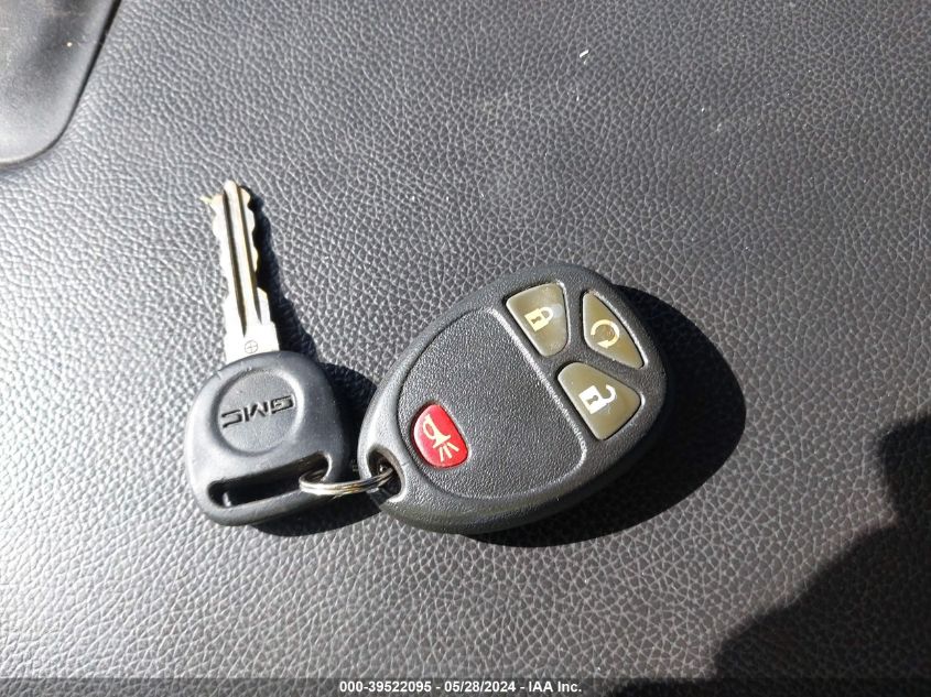 2008 GMC Sierra 1500 Sle1 VIN: 2GTEK19J481303154 Lot: 39522095