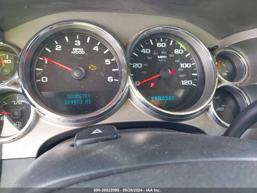 2008 GMC Sierra 1500 Sle1 VIN: 2GTEK19J481303154 Lot: 39522095