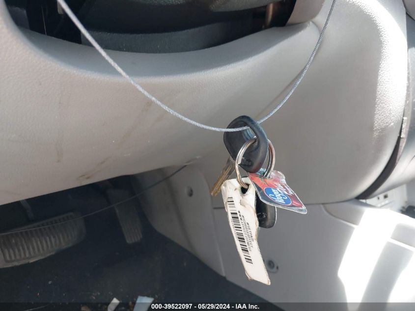 2010 Kia Optima Lx VIN: KNAGG4A86A5374944 Lot: 39522097