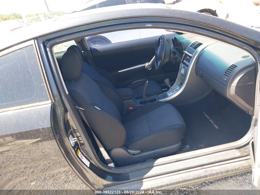 2008 Scion Tc VIN: JTKDE167080235659 Lot: 39522123