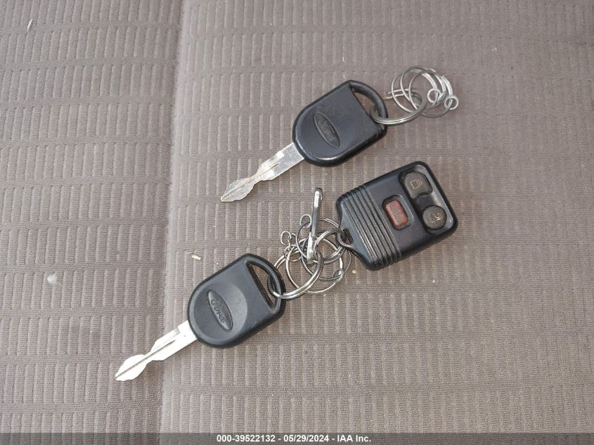 2007 Ford Explorer Sport Trac Xlt VIN: 1FMEU51K57UA39379 Lot: 39522132