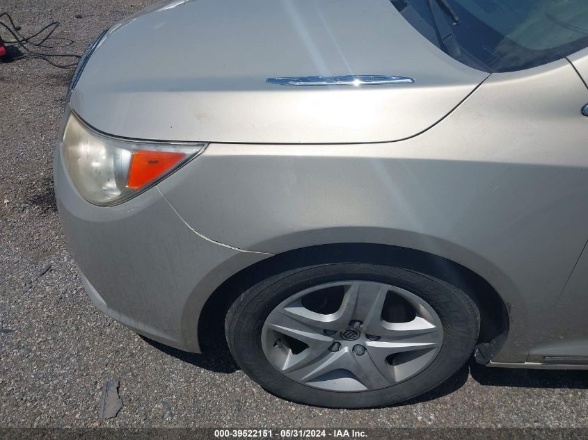 2011 Buick Lacrosse Cx VIN: 1G4GA5ED0BF131848 Lot: 39522151