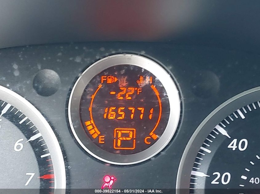 2011 Nissan Sentra 2.0Sr VIN: 3N1AB6AP4BL665733 Lot: 39522154