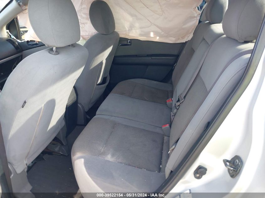 2011 Nissan Sentra 2.0Sr VIN: 3N1AB6AP4BL665733 Lot: 39522154